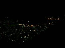 六甲山、軽にはキツイ上りです(&gt;_&lt;)