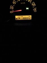 偶然にも(＾O)＝3