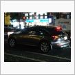 闇夜の野獣？！