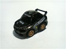 LANCER EVOⅧ　HKS TRB-02