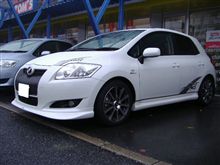 本日の代車！？