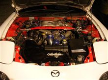 クッション機構付きシリコンホース クッション機構付きシリコンホース