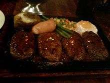 紙切れ一枚の男。