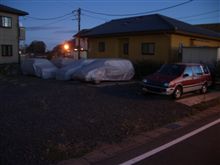 これからの事はこれから考えましょう。