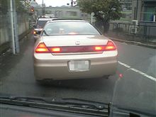 この車は・・・？