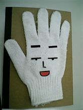 クレッシェンド君♪