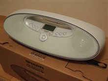 メモリーオーディオシステム