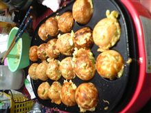 タコ焼き機買いました（・∀・）