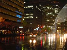 氷雨