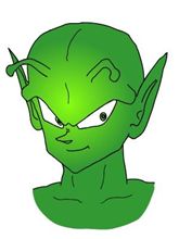 記憶シリーズ！ピッコロ