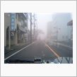 霧の鈴鹿(&#180;∀｀)