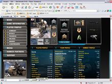 BATTLEFIELD 2142 VOL.1