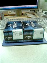黒インプの経過1 黒インプの経過1