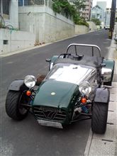 ロータス７