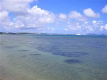 スポットをアップ♪【沖縄旅行4日目に行った場所 No.1】 