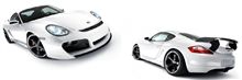 TECHART CAYMAN