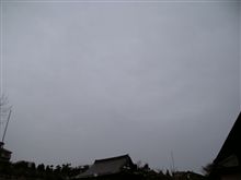 １２／１５おはおう・・みんな元気か～
