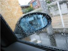 空梅雨から梅雨へ? 空梅雨から梅雨へ?