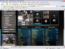 BATTLEFIELD 2142 VOL.3