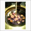 焼肉コソミ～♪