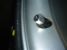 １つだけＡＣＵＲＡ( Only one acura brand)