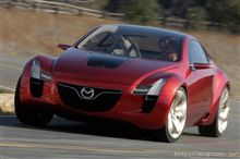 マツダ車を運べなかったクーガーエース