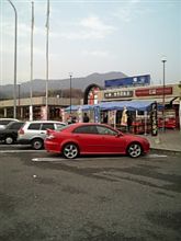只今、福山ＰＡ