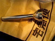 買ってしまいました。