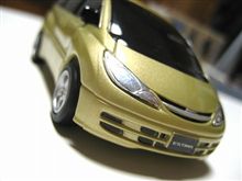 エスのミニカー発見（≧∀≦）!!