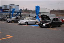 ジムカーナ練習会