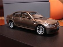 今日はM5・・・・　No.3