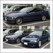 アルピナブルー