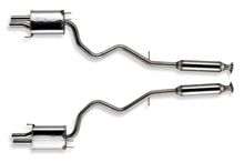Muffler Kit for KB1 by &quot;SpoonSports&quot; 