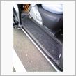 ダブッチマット装着！（仮）