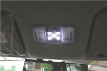 室内灯LED化第2弾実行