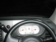 代車はキューブ３