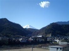 今日の富士山12/18◎