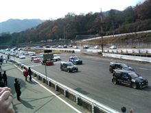 軽カー中山４時間耐久！