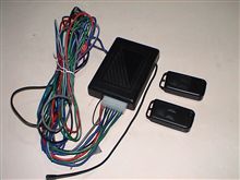 リモコンドアロックを中古購入