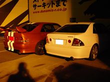 昨日ですが・・・