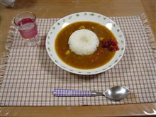 カレー