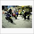 バイクいじり