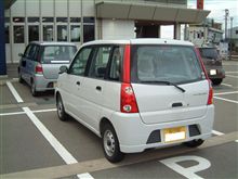 タイベル交換の代車は
