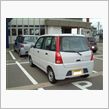 タイベル交換の代車は
