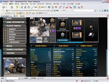 BATTLEFIELD 2142 VOL.4