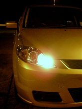 夕方から、愛知県へ