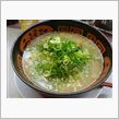 醤油とんこつラーメン（希望軒）