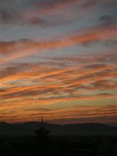 夜明け　-２-