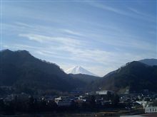 今日の富士山12/20◎