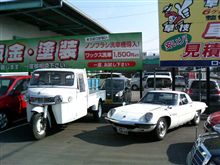なんだかね～～（＾＾；